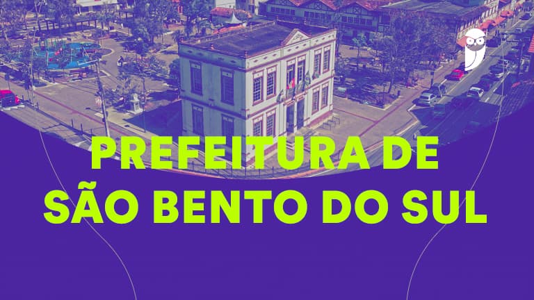 Concurso de São Bento do Sul: Provas Realizadas e Gabaritos Divulgados