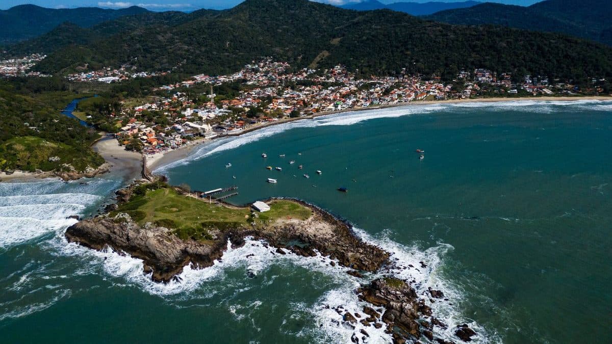 SC tem a cidade mais competitiva do país e emplaca quatro no top 20, aponta ranking