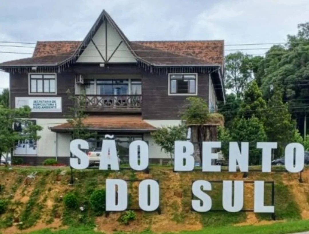 Museu em São Bento do Sul: Referência em Preservação de Insetos e Educação Ambiental