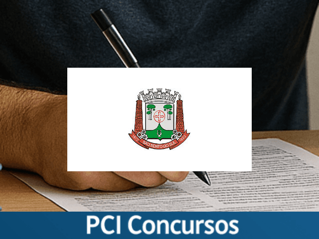 Prefeitura de São Bento do Sul - SC abre concurso público com salários de até R$ 20,7 mil