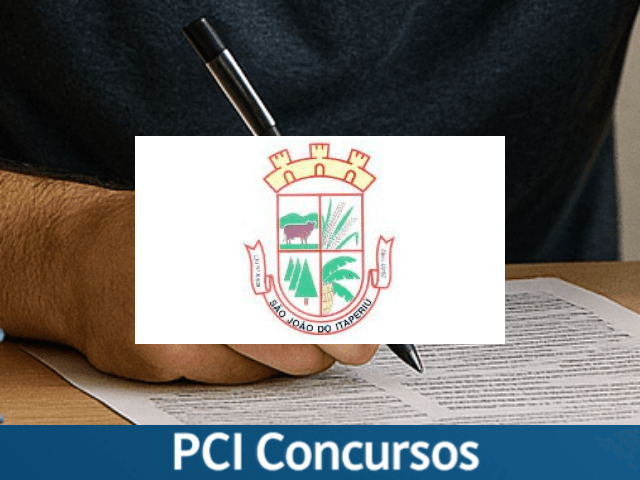 Prefeitura de São João do Itaperiú - SC abre seleção para agentes comunitários de saúde