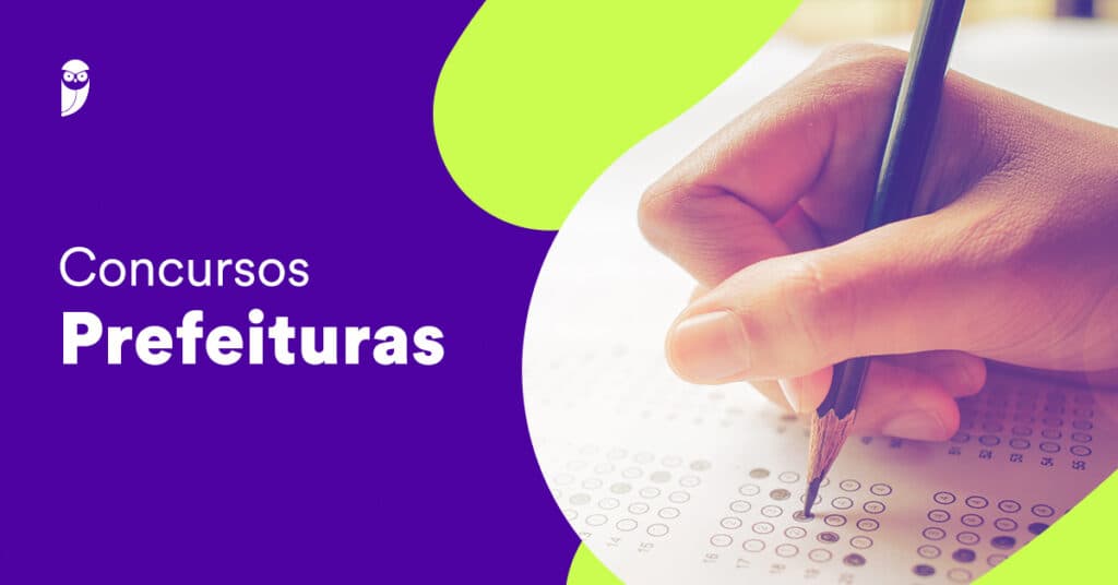 São Bento do Sul abre concurso com 48 vagas e salários de até R$ 20 mil