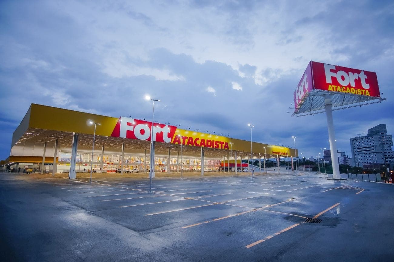 Fort Atacadista Expande Presença em SC com Nova Loja em São Bento do Sul