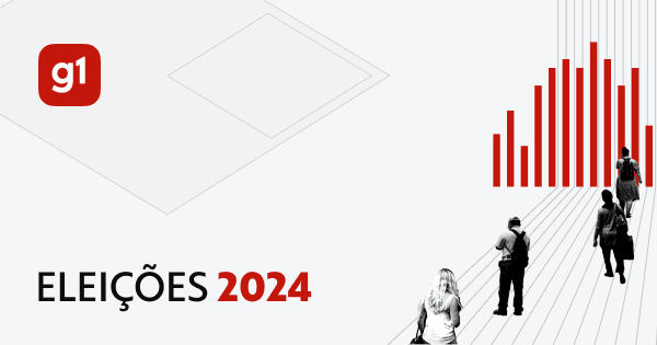 Apuração das Eleições em São Bento do Sul (SC) | Eleições 2024