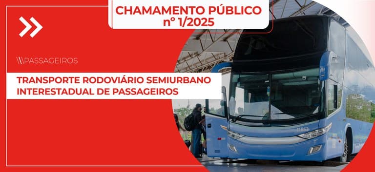 ANTT abre chamamento público para transporte entre São Bento do Sul (SC) e Agudos do Sul (PR)