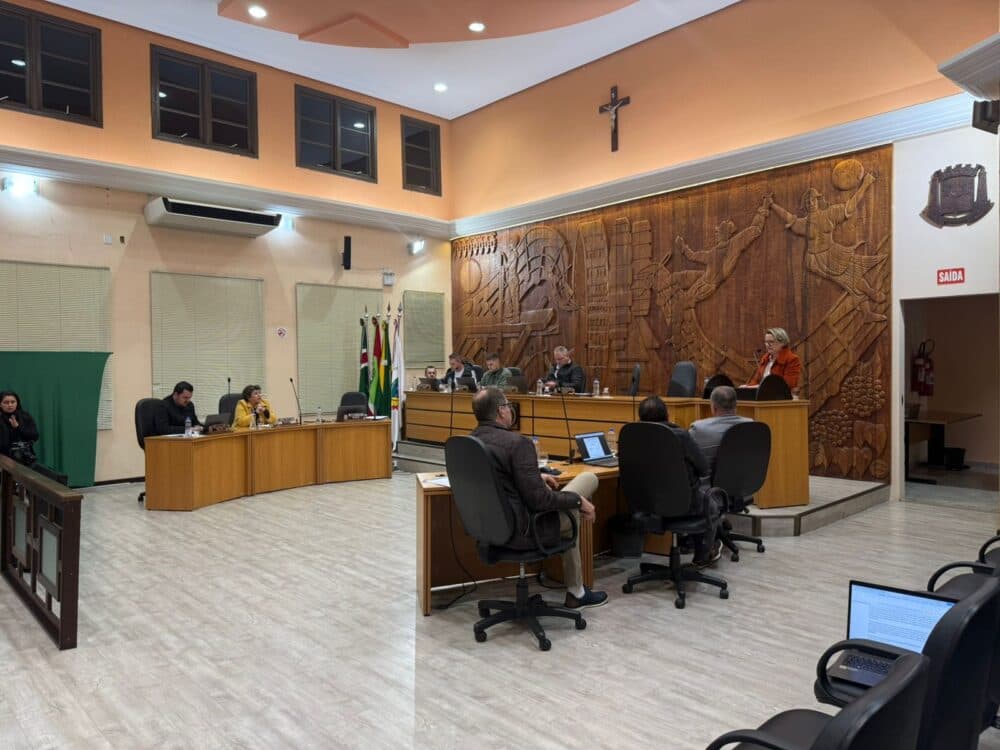 Vereadores aprovam redutor de velocidade na SC-301 e impulsionam setor cervejeiro local
