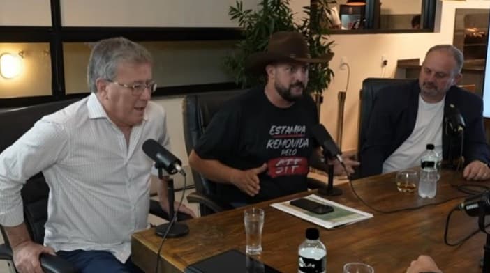 Zé Trovão ataca vice-prefeito em São Bento do Sul e se complica politicamente na região