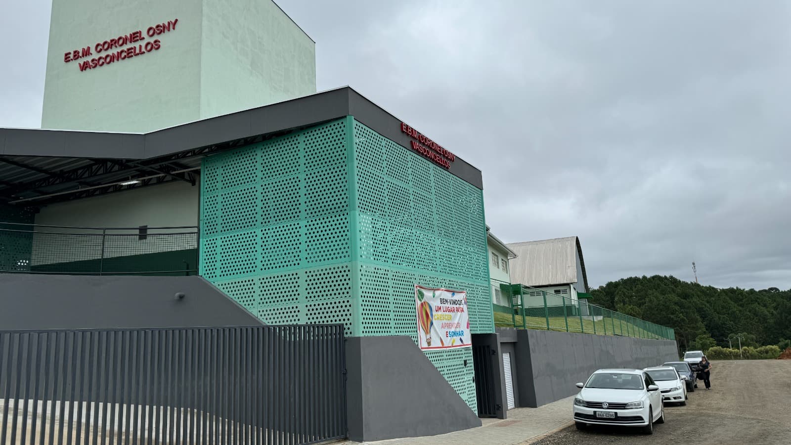São Bento do Sul: Rede Municipal de Ensino alcança IDEB 7,2 e escolas chegam a 7,6
