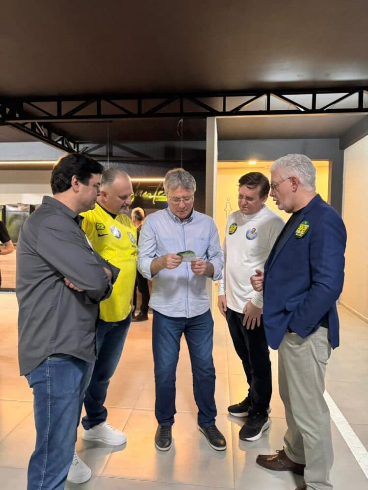Jornada da Vitória destaca o maior número de recursos destinados a São Bento do Sul - primeira página sc