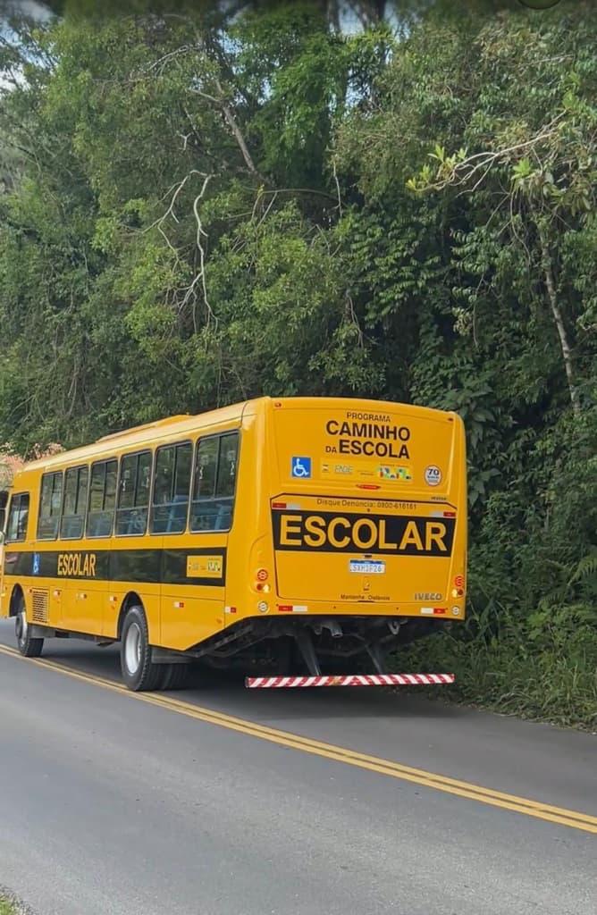 São Bento do Sul prepara zoneamento integrado e mudanças no transporte escolar para 2027 - primeira página sc