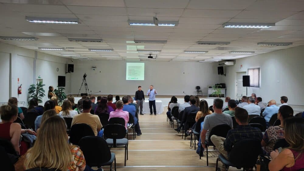 São Bento do Sul realiza IX Conferência Municipal da Cidade no dia 21 de outubro - primeira página sc